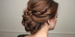 Updo