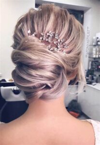 updo 1